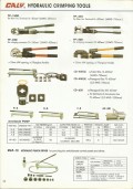 LOW VOLTAGE PVC CABLE - NYA