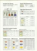 PVC - FLEXIBLE CABLE NYMHY