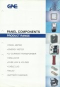 03 Hager - Enclosures - Orion IP65