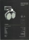 Kabel 2M+ON/OFF&Kabel 2M Tanpa ON/OFF