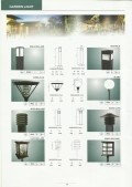 HL-Hanging Lamp Aluminium - HL-A5