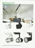 Lampu Dinding
