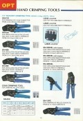 Cable Tray - Cross